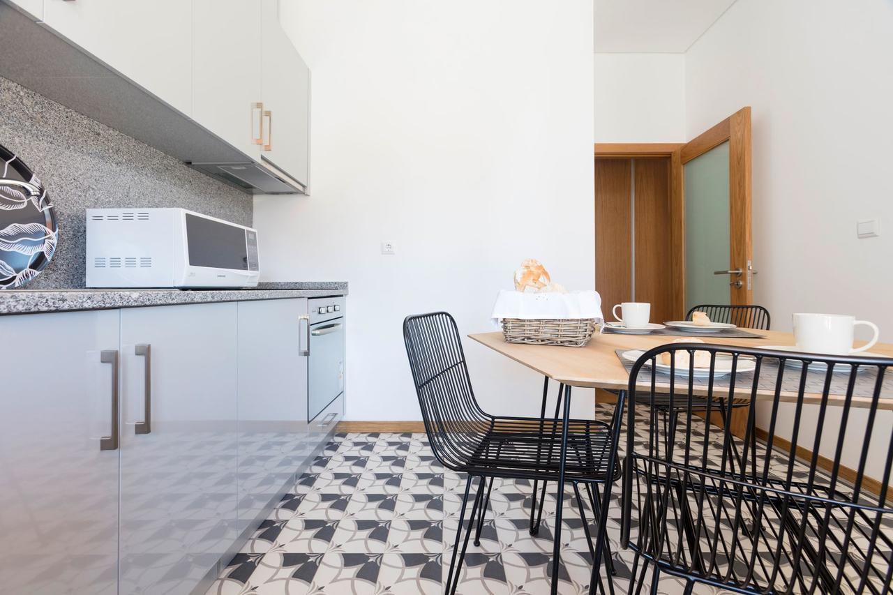 Palladium Apartments Porto Eksteriør billede