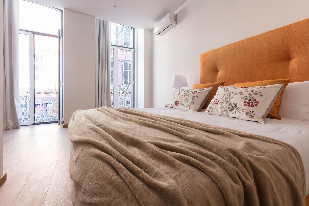 Palladium Apartments Porto Eksteriør billede