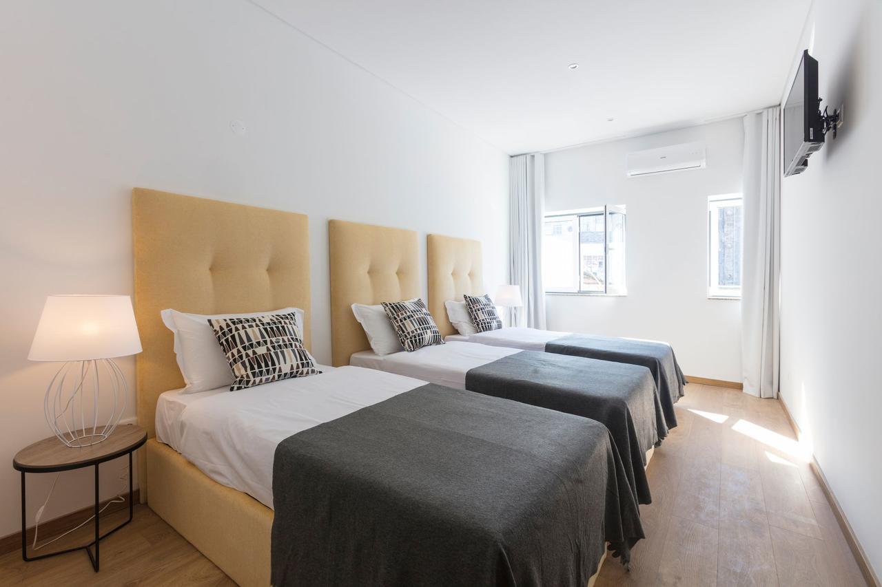 Palladium Apartments Porto Eksteriør billede