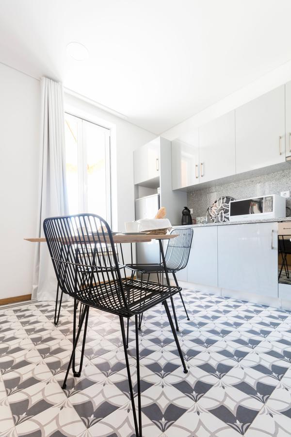 Palladium Apartments Porto Eksteriør billede