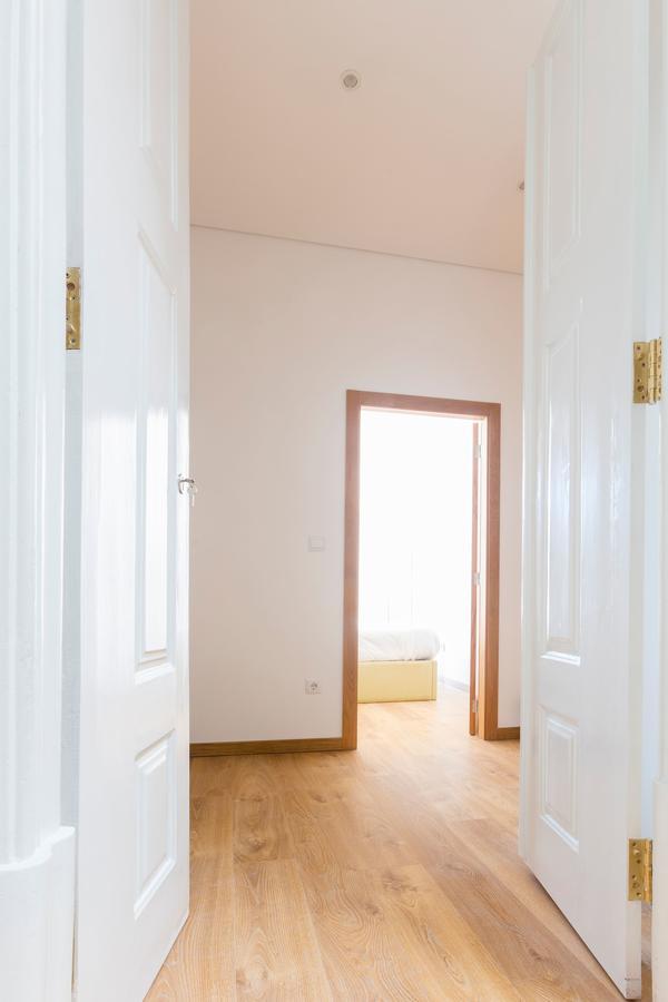 Palladium Apartments Porto Eksteriør billede