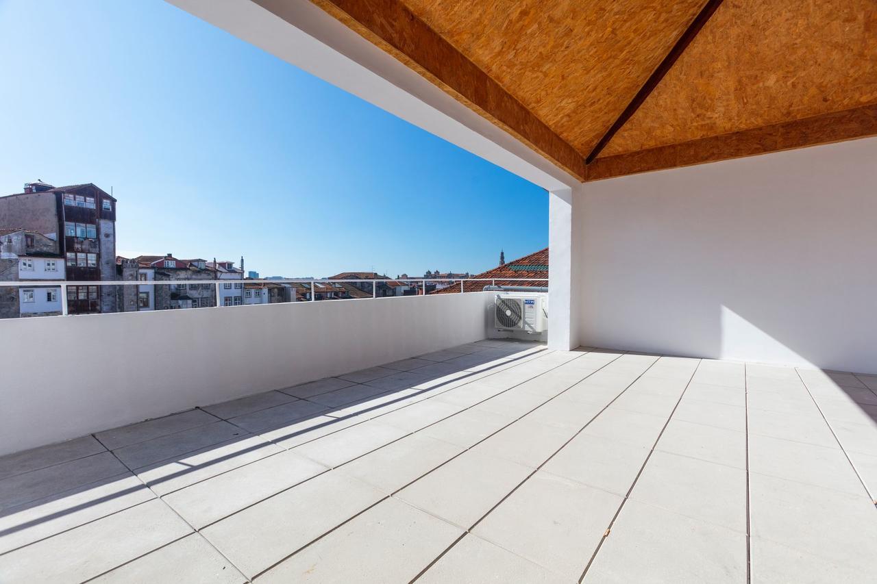 Palladium Apartments Porto Eksteriør billede