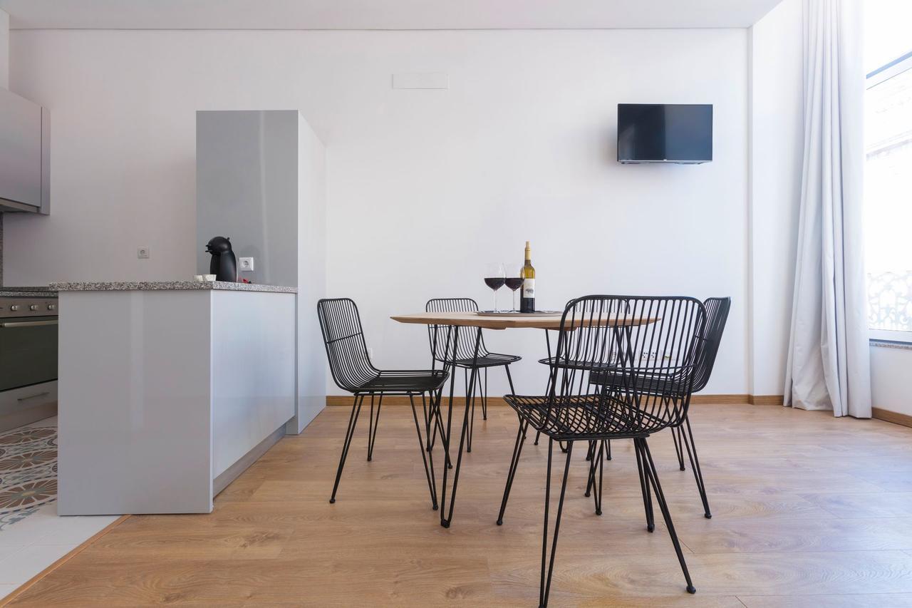 Palladium Apartments Porto Eksteriør billede