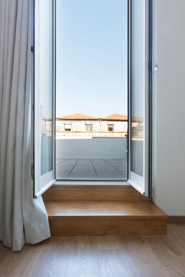Palladium Apartments Porto Eksteriør billede