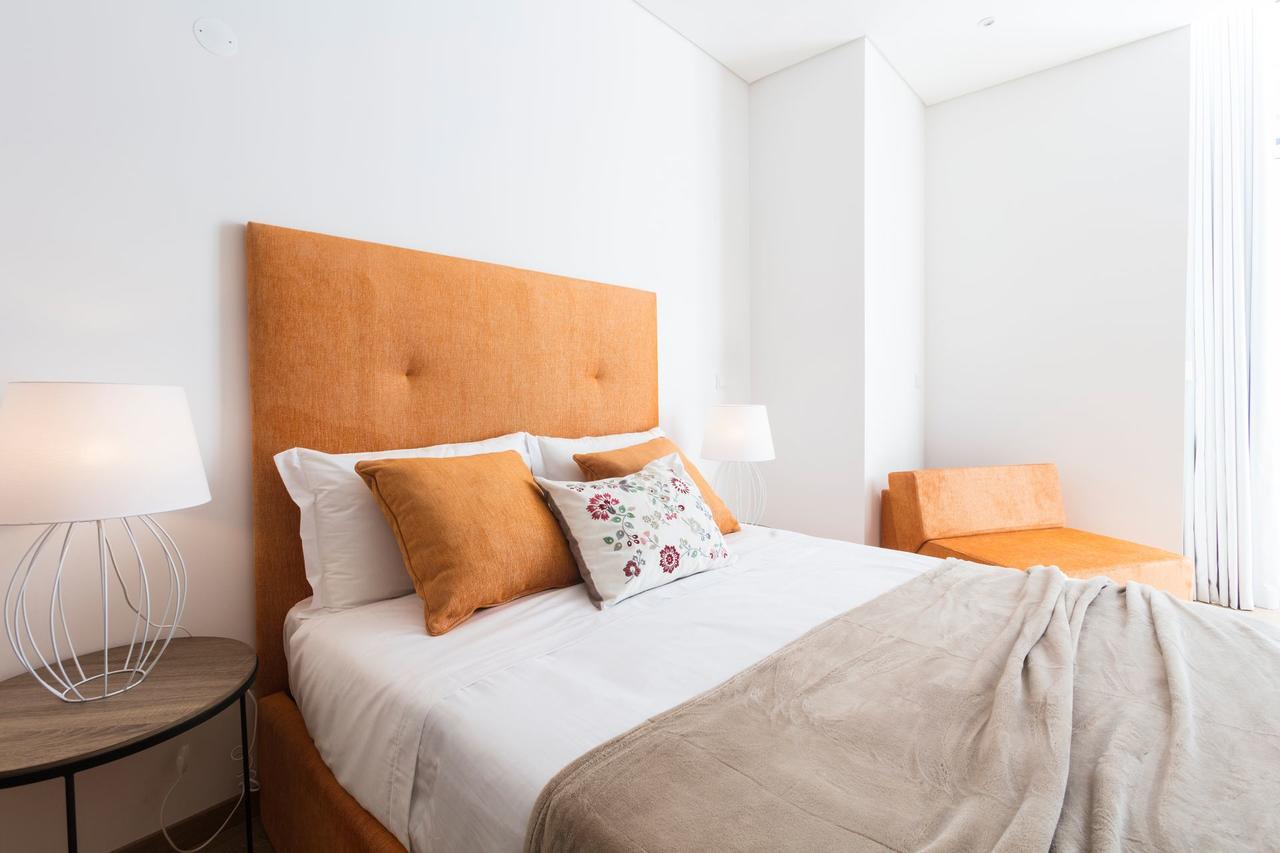 Palladium Apartments Porto Eksteriør billede