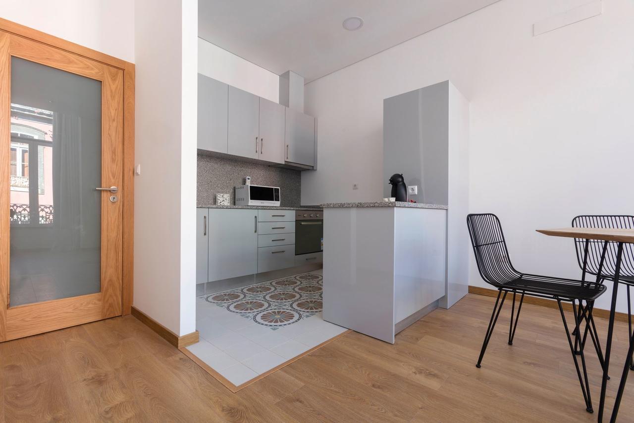 Palladium Apartments Porto Eksteriør billede