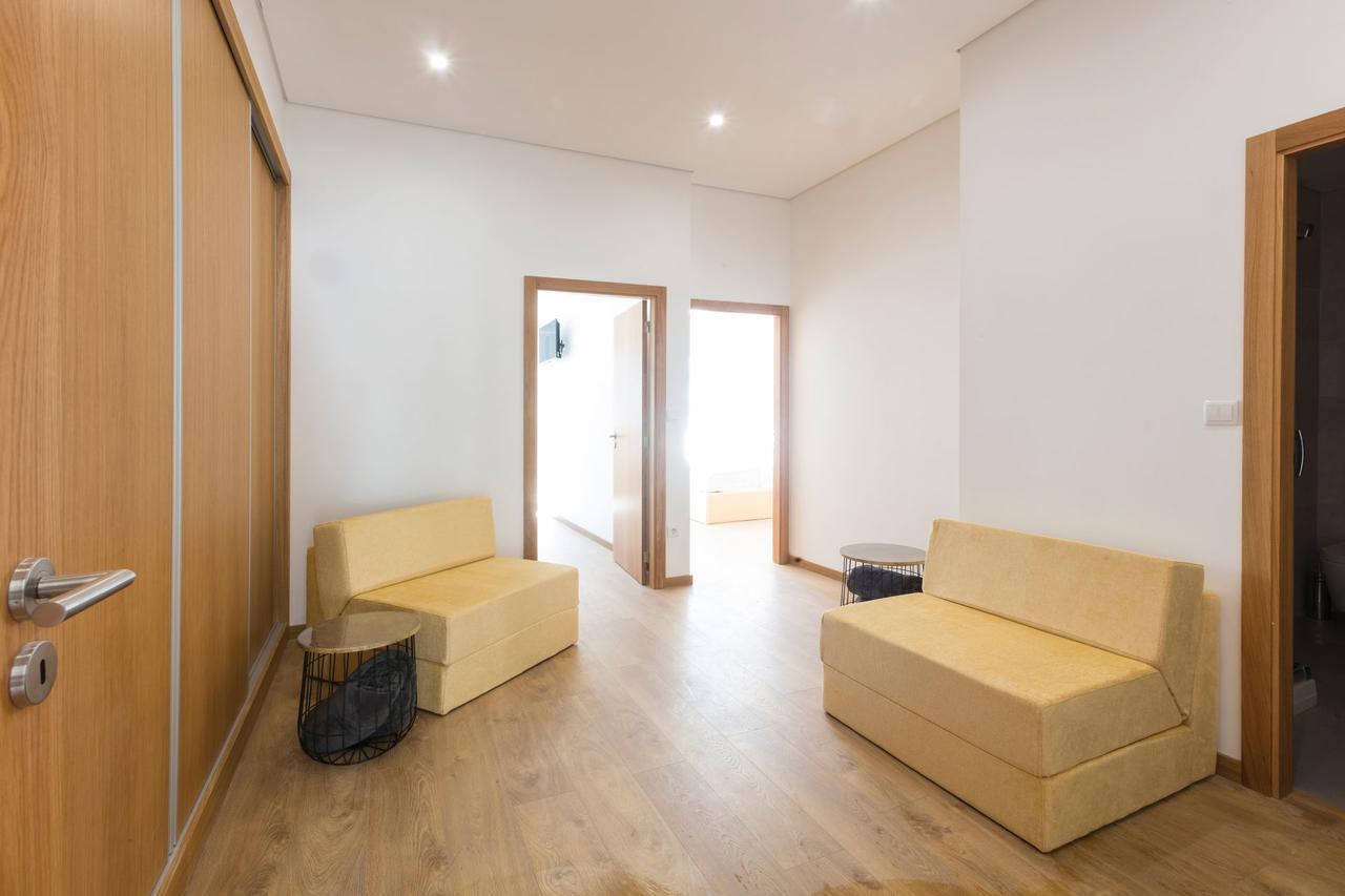 Palladium Apartments Porto Eksteriør billede