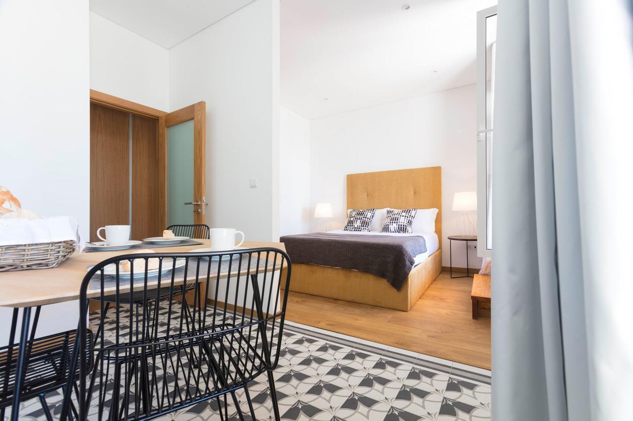 Palladium Apartments Porto Eksteriør billede