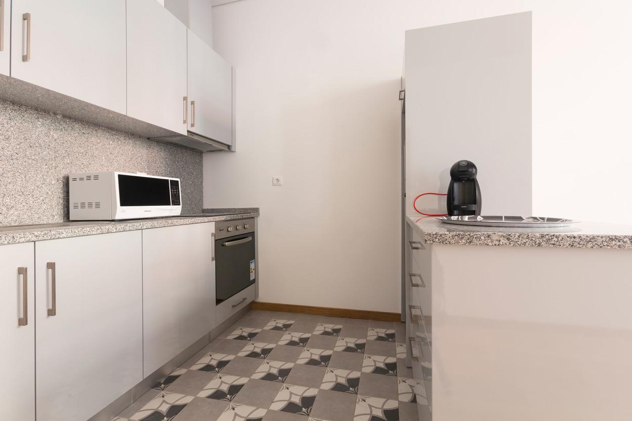 Palladium Apartments Porto Eksteriør billede