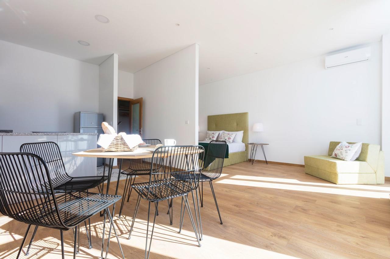 Palladium Apartments Porto Eksteriør billede