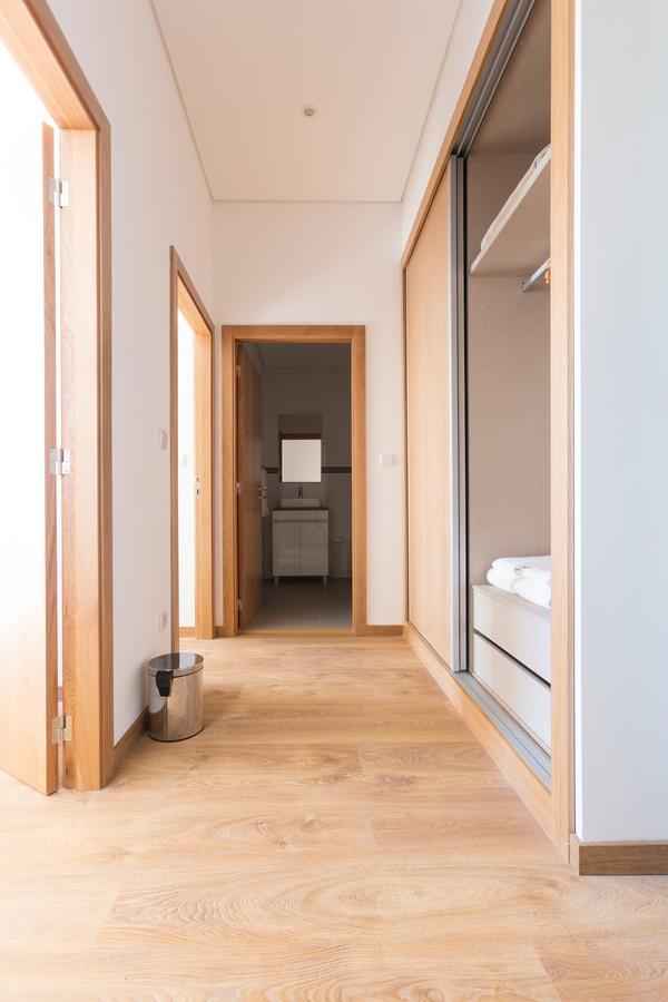 Palladium Apartments Porto Eksteriør billede