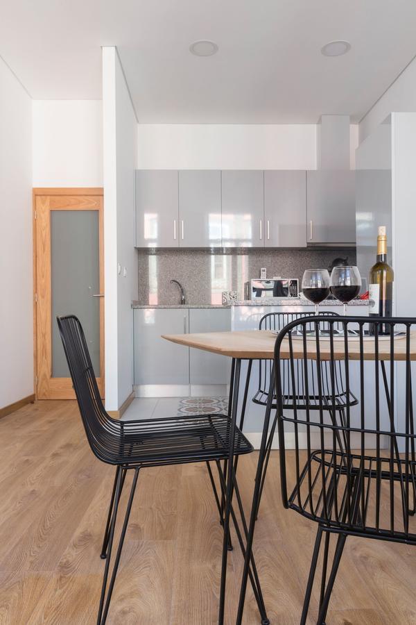 Palladium Apartments Porto Eksteriør billede