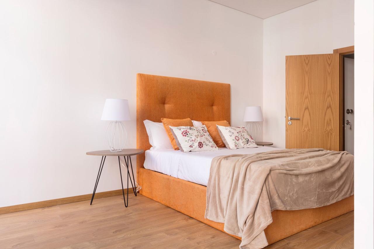 Palladium Apartments Porto Eksteriør billede