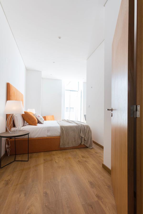 Palladium Apartments Porto Eksteriør billede
