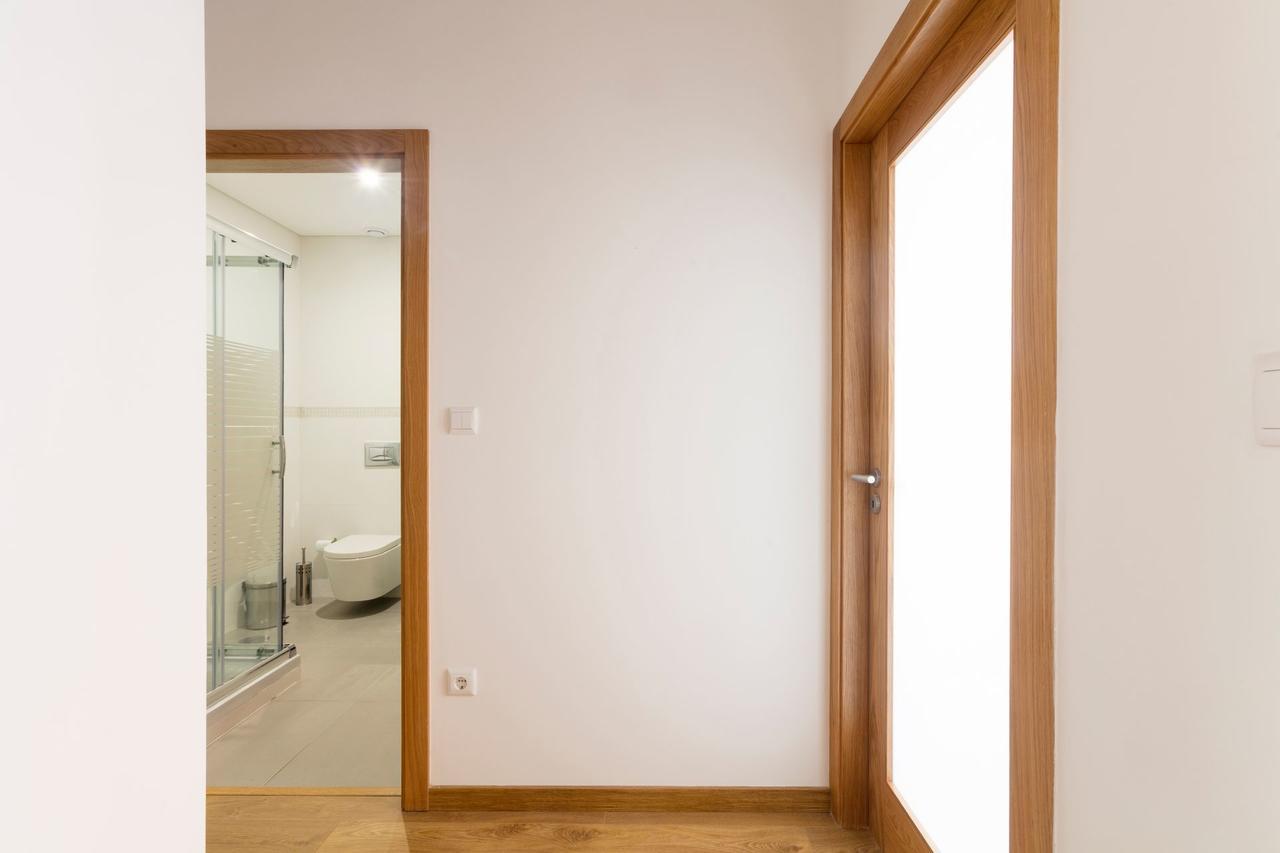 Palladium Apartments Porto Eksteriør billede