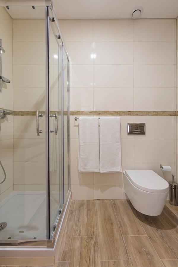Palladium Apartments Porto Eksteriør billede