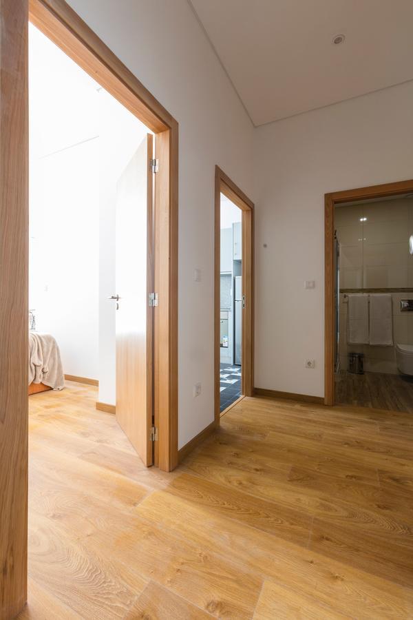 Palladium Apartments Porto Eksteriør billede