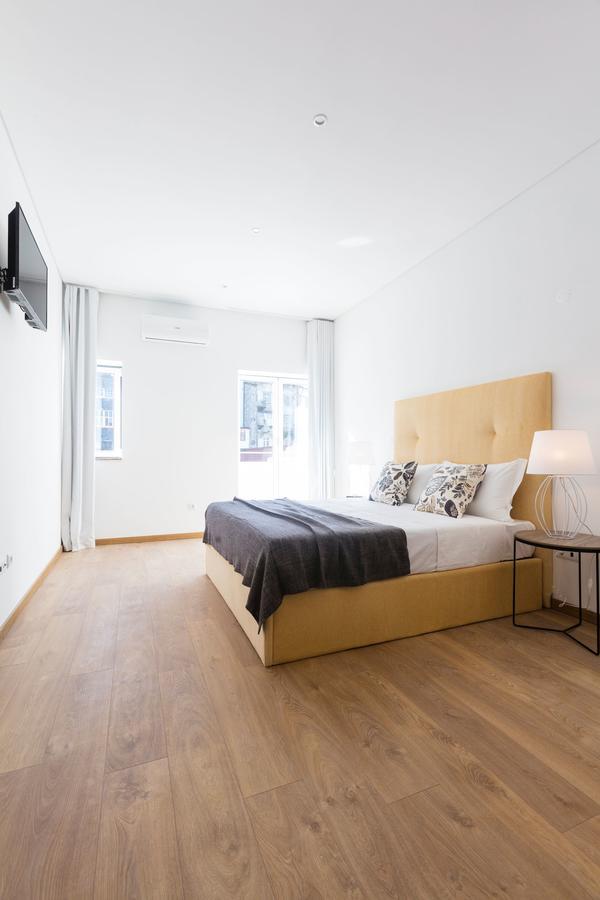 Palladium Apartments Porto Eksteriør billede