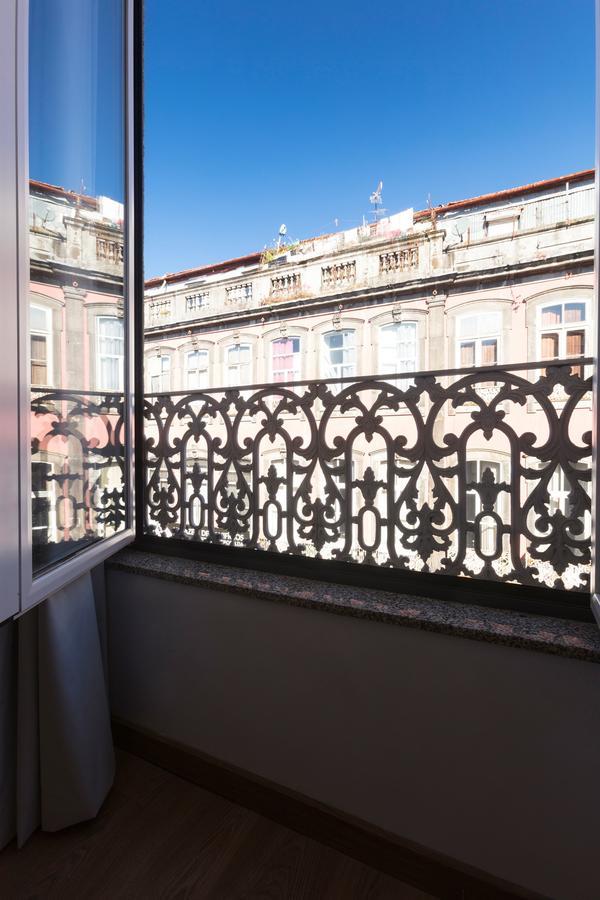 Palladium Apartments Porto Eksteriør billede
