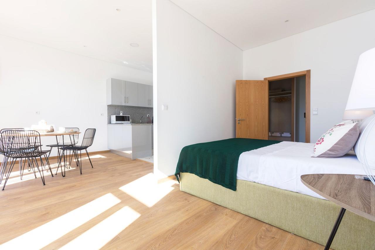 Palladium Apartments Porto Eksteriør billede