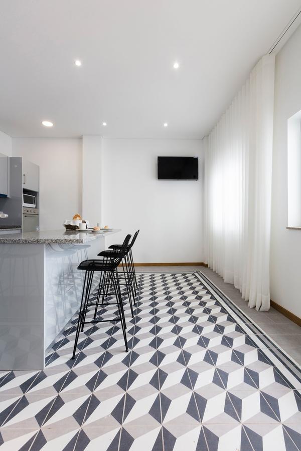 Palladium Apartments Porto Eksteriør billede
